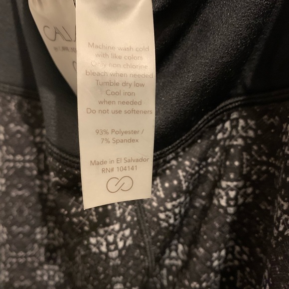 💚CALIA leggings - Picture 5 of 5